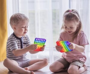 therapy for children